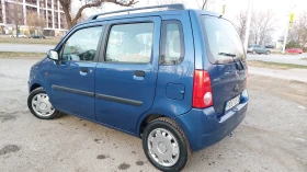 Opel Agila 1.2  * * *  | Mobile.bg    6