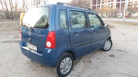 Opel Agila 1.2  * * *  | Mobile.bg    4