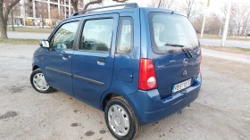 Opel Agila 1.2  * * *  | Mobile.bg    5