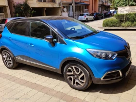 Renault Captur 1.2 TCe 120 к.с. - Автоматик, снимка 1