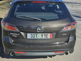 Mazda 6 2.0i , BOSE, Bi-xenon, Aut - 10999 лв. - 13991006 | Car24.bg