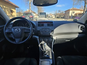 Mazda 6 2.0i , BOSE, Bi-xenon, Aut - 10999 лв. - 13991006 | Car24.bg