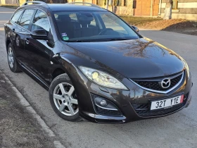     Mazda 6 2.0i , BOSE, Bi-xenon, Aut