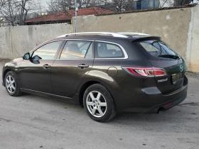 Mazda 6 2.0i , BOSE, Bi-xenon, Aut, снимка 1