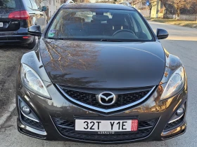     Mazda 6 2.0i , BOSE, Bi-xenon, Aut