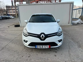 Renault Clio 1.5dCi* FACE* NAVI, снимка 2