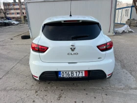 Renault Clio 1.5dCi* FACE* NAVI, снимка 7