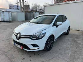 Renault Clio 1.5dCi* FACE* NAVI, снимка 1