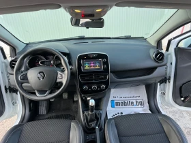 Renault Clio 1.5dCi* FACE* NAVI, снимка 12