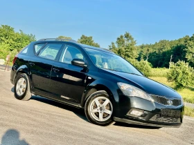 Обява за продажба на Kia Ceed 1.6CRDI* REALNI KM*  ~7 555 лв. - изображение 1