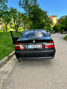 Обява за продажба на BMW 320 E46 320D ~3 750 лв. - изображение 1