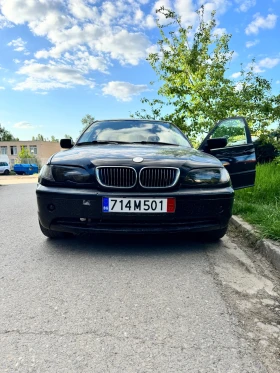 Обява за продажба на BMW 320 E46 320D ~3 750 лв. - изображение 1