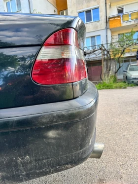 Обява за продажба на BMW 320 E46 320D ~3 750 лв. - изображение 2