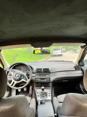 Обява за продажба на BMW 320 E46 320D ~3 750 лв. - изображение 5