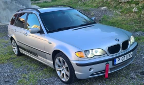 Обява за продажба на BMW 330 xi Газ ~5 300 лв. - изображение 1