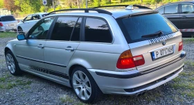 Обява за продажба на BMW 330 xi Газ ~5 300 лв. - изображение 3