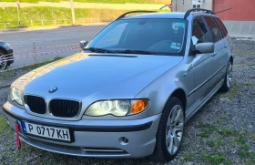 Обява за продажба на BMW 330 xi Газ ~5 300 лв. - изображение 1
