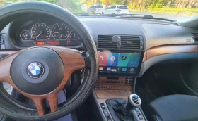 Обява за продажба на BMW 330 xi Газ ~5 300 лв. - изображение 5