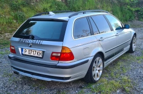 Обява за продажба на BMW 330 xi Газ ~5 300 лв. - изображение 2