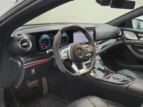 Mercedes-Benz CLS 53 AMG * 360* * /* BURMASTER | Mobile.bg    8