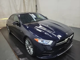 Mercedes-Benz CLS 53 AMG * 360* * /* BURMASTER | Mobile.bg    3