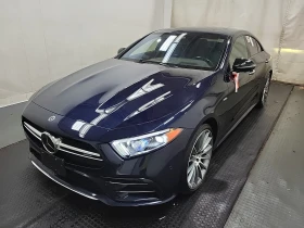  Mercedes-Benz CLS 53...