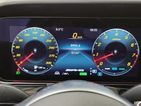 Mercedes-Benz CLS 53 AMG * 360* * /* BURMASTER | Mobile.bg    10