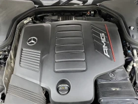 Mercedes-Benz CLS 53 AMG * 360* * /* BURMASTER | Mobile.bg    16