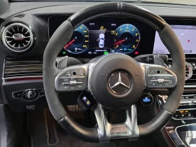 Mercedes-Benz CLS 53 AMG * 360* * /* BURMASTER | Mobile.bg    9