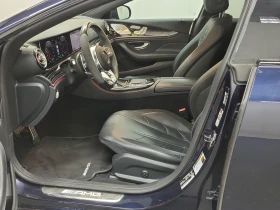 Mercedes-Benz CLS 53 AMG * 360* * /* BURMASTER | Mobile.bg    7