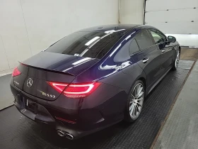 Mercedes-Benz CLS 53 AMG * 360* * /* BURMASTER | Mobile.bg    6