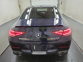 Mercedes-Benz CLS 53 AMG * 360* * /* BURMASTER | Mobile.bg    5