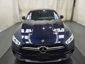 Mercedes-Benz CLS 53 AMG * 360* * /* BURMASTER | Mobile.bg    2