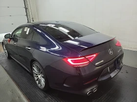 Mercedes-Benz CLS 53 AMG * 360* * /* BURMASTER | Mobile.bg    4