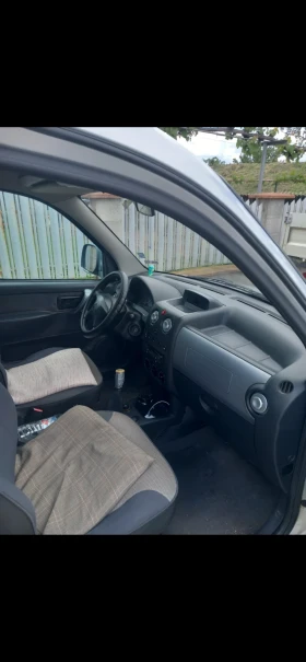 Citroen Berlingo 2.0HDI 6+ 1 | Mobile.bg    7