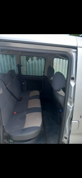 Citroen Berlingo 2.0HDI 6+ 1 | Mobile.bg    9