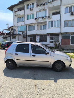 Fiat Punto 1.2 | Mobile.bg    3