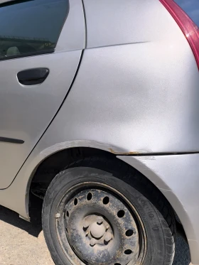 Fiat Punto 1.2 | Mobile.bg    6