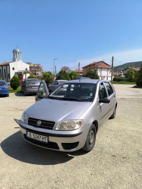 Fiat Punto 1.2 | Mobile.bg    2