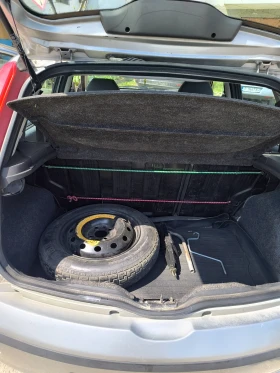 Fiat Punto 1.2 | Mobile.bg    12