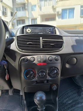 Fiat Punto 1.2 | Mobile.bg    9