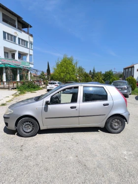 Fiat Punto 1.2 | Mobile.bg    4