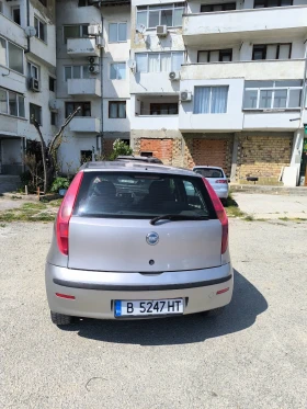 Fiat Punto 1.2 | Mobile.bg    7