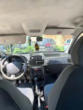 Fiat Punto 1.2 | Mobile.bg    10