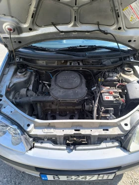 Fiat Punto 1.2 | Mobile.bg    8