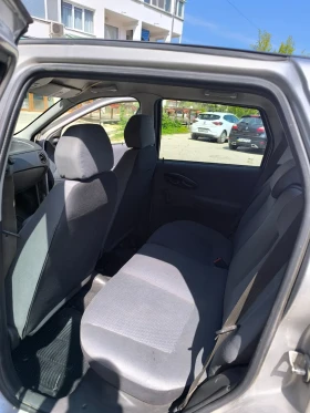 Fiat Punto 1.2 | Mobile.bg    11