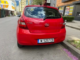 Обява за продажба на Hyundai I20 ~7 500 лв. - изображение 2