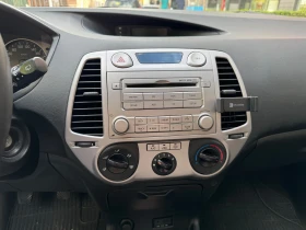 Обява за продажба на Hyundai I20 ~7 500 лв. - изображение 7