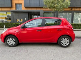 Обява за продажба на Hyundai I20 ~7 500 лв. - изображение 3