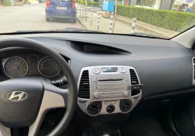 Обява за продажба на Hyundai I20 ~7 500 лв. - изображение 8